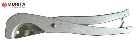 La taglierina di tubo di plastica di acciaio inossidabile 36mm Al Alloy For Blade Cut non ha rinforzato il PVC pp