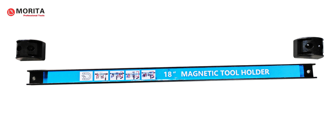 Il portautensile magnetico tormenta lo strumento Antivari con gli strumenti della chiave del cacciavite della tenuta del magnete 8&quot; 12&quot; 18&quot; 24&quot;