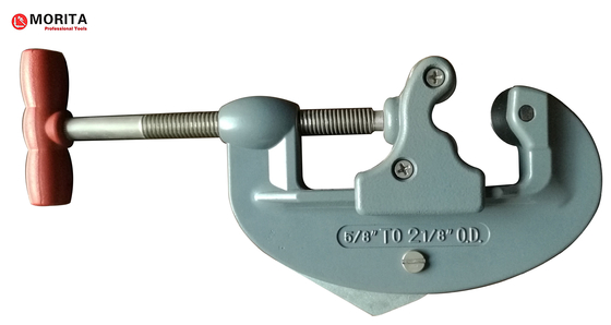 Taglierine di tubo in lega di zinco della metropolitana 16 - 54mm per lo scrematore della lama del corpo Gcr15 per l'ottone di Coper