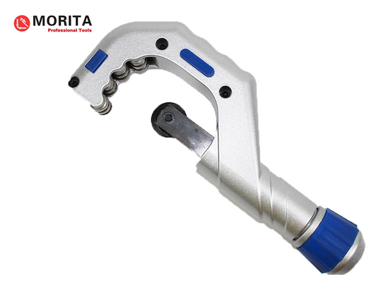 Mini tagliatori di tubi a rullo legato a leghe 4-32 mm 5-50 mm 6-70 mm per impianti idraulici industriali, applicazioni HVAC