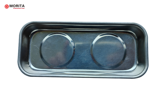 Strumenti idraulici Bocce magnetiche rettangolari in acciaio inossidabile 150*65mm