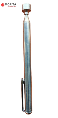 Strumenti idraulici Telescopico Magnetico Strumento di raccolta 1.5lb Lunghezza 645mm Forma di penna