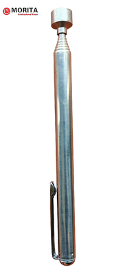 Magnetici telescopici selezionano su foggiano 1.5lb la lunghezza 645mm Pen Shape Design