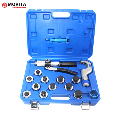 Strumenti idraulici Tubo idraulico Espansione strumento set Al Lega d'acciaio indurito 3/8 &quot;-1-5/8&quot;