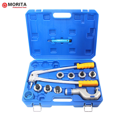 Strumenti di accensione Kit di espansione del tubo di leva Allegato di acciaio indurito 3/8 &quot;-1-5/8&quot;