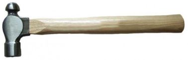 Martello di legno della maniglia di Pein della palla, stalla dell'occhio dell'ascia del martello della penna della palla di 48 Oz