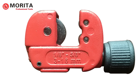 comprare Taglierina di Mini Pipe Cutter Mini Tube 3-16mm con luoghi di lavoro di Al Alloy Suitable A dello scrematore del tubo i piccoli online manufacture