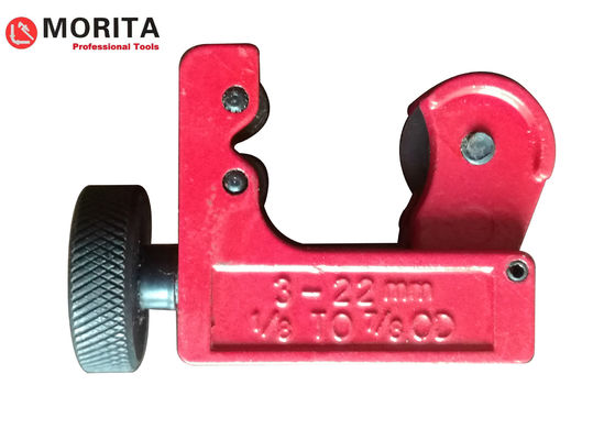 comprare Taglierina di Mini Pipe Cutter Mini Tube 3-22mm Al Alloy con lo scrematore del tubo adatto a lavorare nell'i piccoli luoghi di lavoro online manufacture