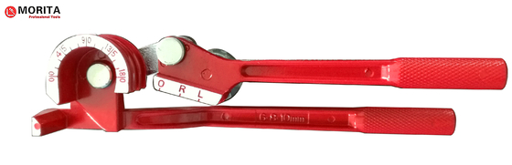 comprare Multi Pipe Bender 6-8-10mm 3 in 1 Pipe Bender Legatura di alluminio 180 gradi online manufacture