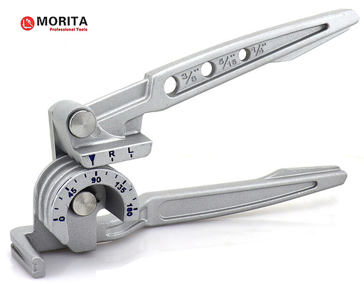 comprare Multi grado 3 della piegatrice 6-8-10 millimetro 180 del tubo fatto alluminio in 1 piegatrice della metropolitana online manufacture
