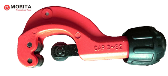 comprare Taglierina di tubo del taglia-tubi 3-32mm Al Alloy For Body, Gcr15 per la lama Coper Al Thin-Walled Steel Pipe d'ottone online manufacture