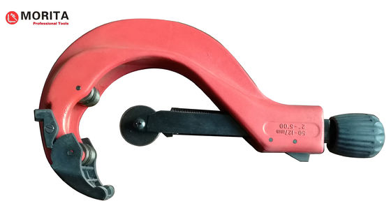 comprare Taglierine di tubo di plastica della metropolitana lama della ruota di 127mm - di 50 Al Alloy Body 65Mn che taglia lo scolo del PVC del PE dei pp online manufacture