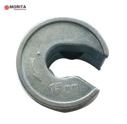 comprare Tipo metrico lama in lega di zinco 28mm di rame rotatoria del corpo Gcr15 della taglierina di tubo 15mm online manufacture