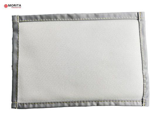 comprare Strumenti idraulici tappeto di saldatura a più strati 290*200mm barriera di combustione adatta fibra di alluminio-silicio online manufacture