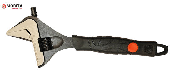 comprare Chiave di tubo regolabile con mascella extra larga online manufacture