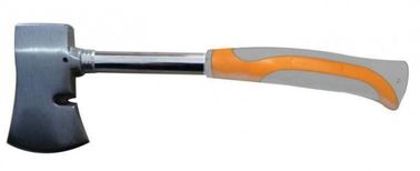 comprare Scure dell'ascia ed ascia di campeggio con il bene durevole ad alta resistenza curvo dell'asse tubolare online manufacture