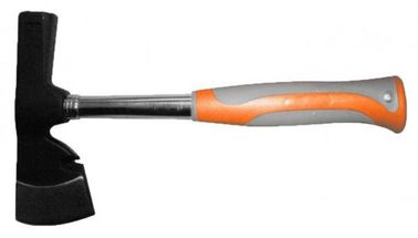 comprare testa multiuso dell'acciaio forgiata goccia tubolare della maniglia dello scure 600g e dell'ascia online manufacture