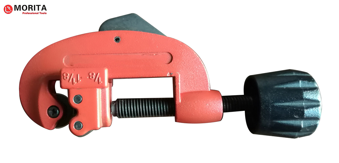 Tagliatore di tubi per lamina di tubo Reamer 3 - 28mm lega di zinco per il corpo Gcr15