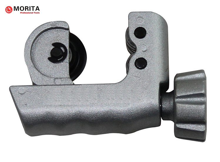 Mini tagliapipe a rullo legato al 3 - 19 mm 4 - 28 mm per idraulici industriali HVAC
