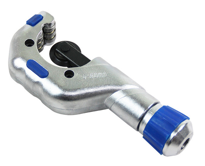 Mini tagliatori di tubi a rullo legato a leghe 4-32 mm 5-50 mm 6-70 mm per impianti idraulici industriali, applicazioni HVAC