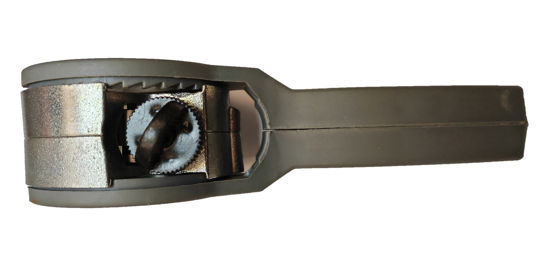 Lama di plastica della maniglia Gcr15 del cricco di tubo del bene durevole in lega di zinco delle taglierine 6 - 23mm e 8 - 29mm