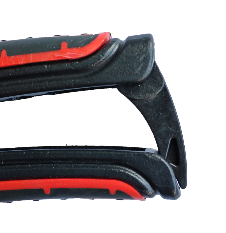 Maniglia di gomma molle 75mm del cricco della lama del teflon del corpo SK5 di Al Alloy Plastic Pipe Cutter 63mm