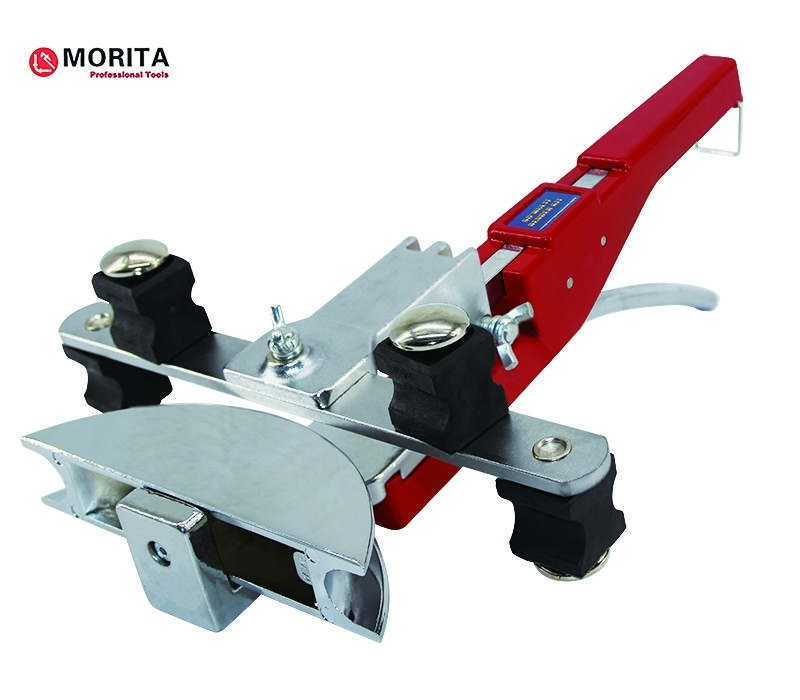 Kit di curvatura multipipe 90° 6,8,10,12,16,19,22 mm, 1/4'', 5/16'', 3/8'', 1/2'', 5/8'', 3/4'', 7/8&quot; Leghe di alluminio