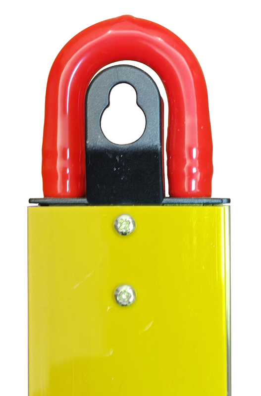 Strumenti idraulici Manometro U-Gauge 30MB 12" Copertura trasparente in plastica durevole per il controllo e la regolazione della pressione del gas