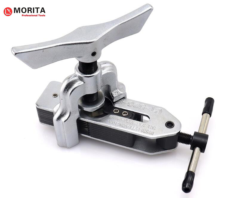 Strumenti universali di accensione di tubi di diametro 5-19 mm (3/16 "-3/4") per tubi di rame N In1 Funzioni di funzionamento semplice