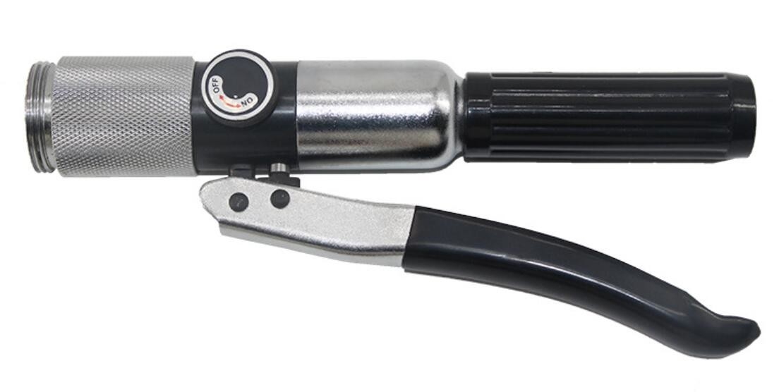 Strumenti idraulici Tubo idraulico Espansione strumento set Al Lega d'acciaio indurito 3/8 &quot;-1-5/8&quot;