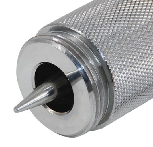 Strumenti idraulici Tubo idraulico Espansione strumento set Al Lega d'acciaio indurito 3/8 &quot;-1-5/8&quot;