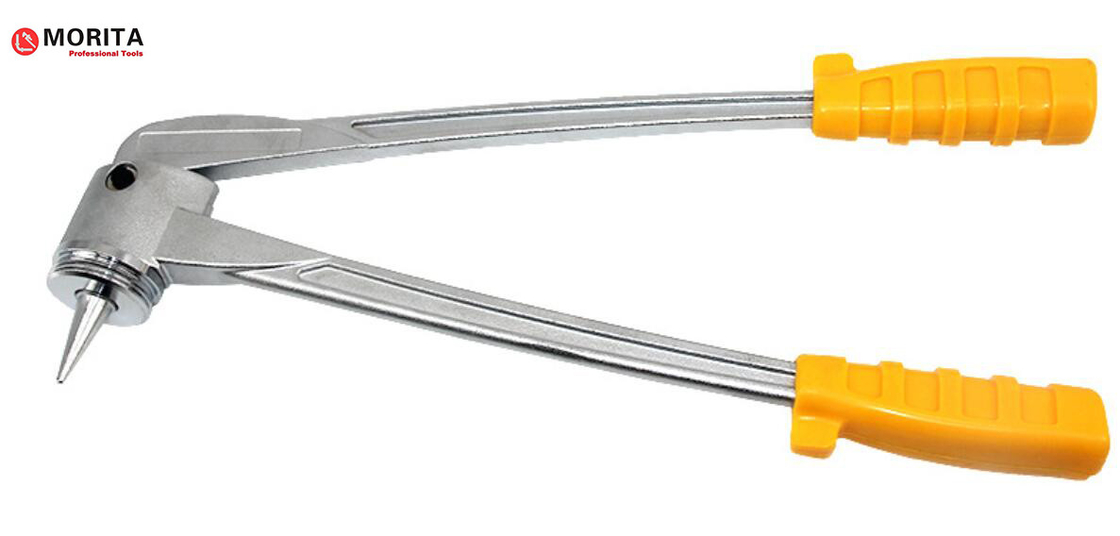 Strumenti di accensione Kit di espansione del tubo di leva Allegato di acciaio indurito 3/8 &quot;-1-5/8&quot;