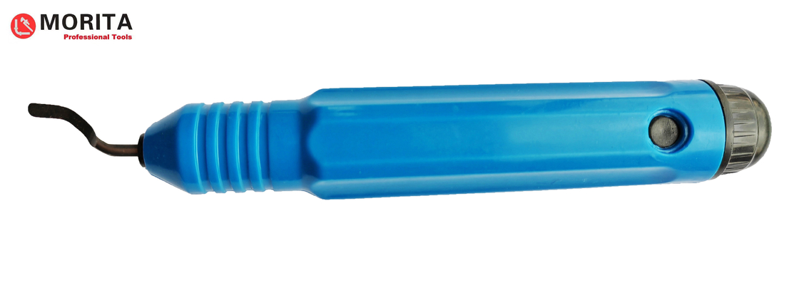 Pipe reamer Pipe Deburring Tool Pipe Deburrer HSS Blade Rotato liberamente a 360 gradi Lame sostitutive