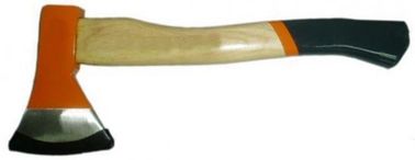 Scure ed ascia della mano di potere della pittura con BACCANO della maniglia del hickory 5131 TUV/GS