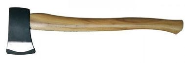 Scure dell'ascia di abbattimento ed ascia con il rendimento elevato delle BS 2945 della maniglia del hickory