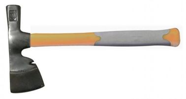 tempera di campeggio multiuso della maniglia della vetroresina del martello dello scure 600g