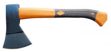 martello e ascia Fibra di vetro Ascia di legno Ascia con DIN 5131 TUV/GS Verniciatura Potenza Rivestimento
